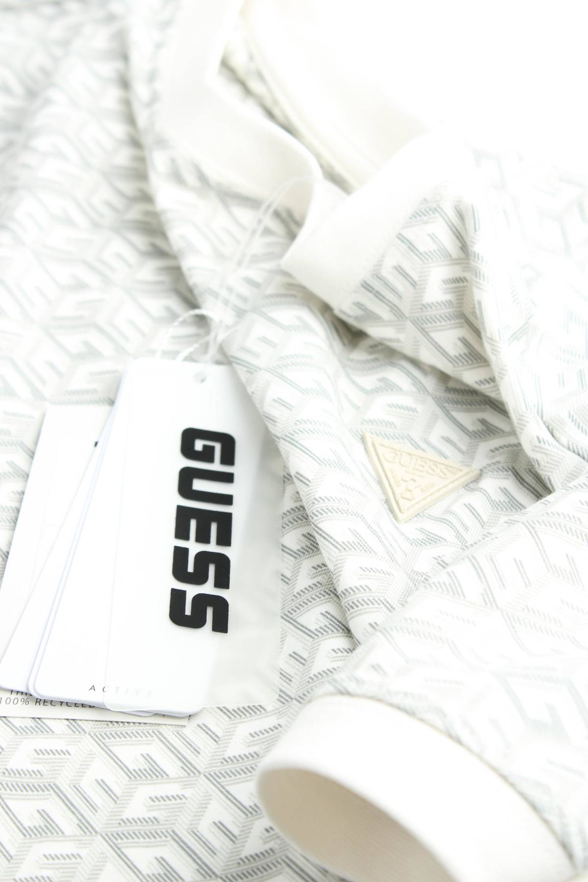 Мъжка тениска Guess3