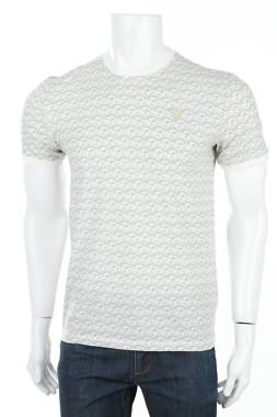 Ανδρικό t-shirt Guess1