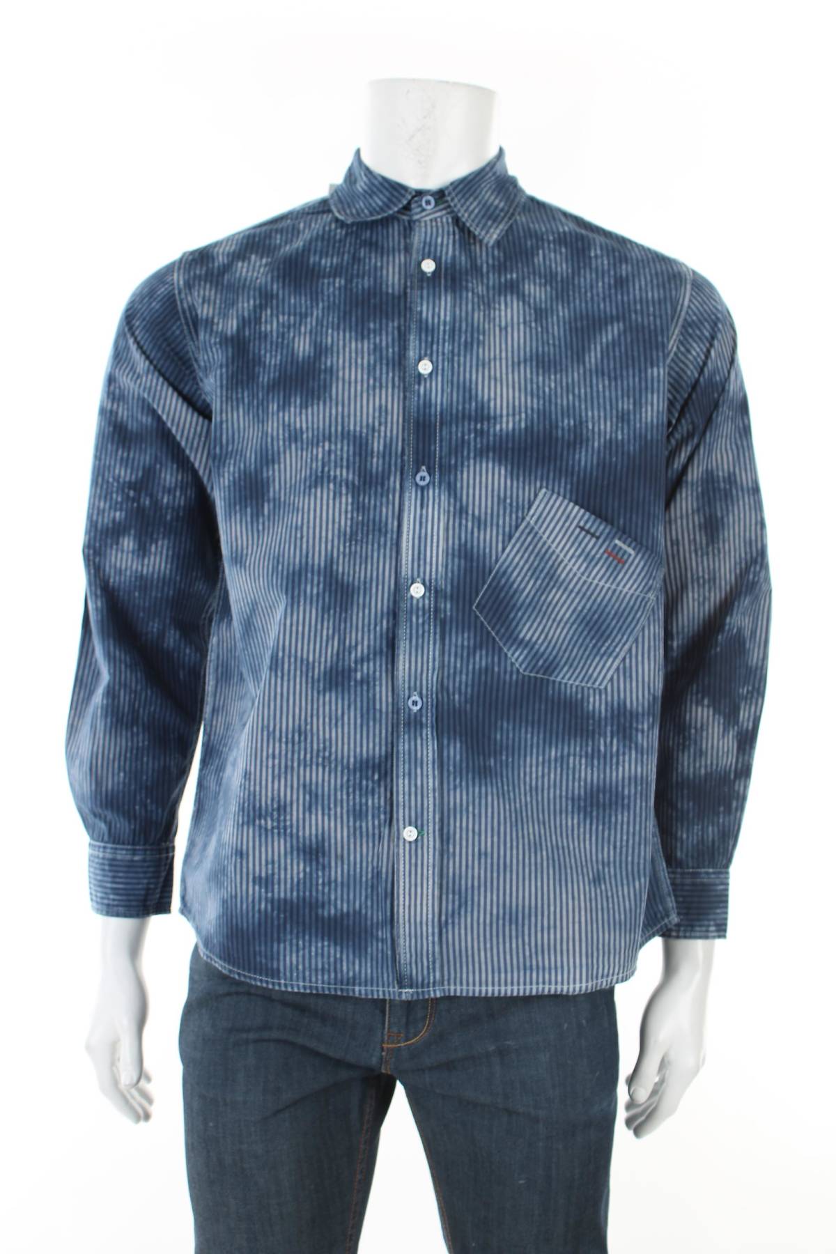 Ανδρικό πουκάμισο Desigual1