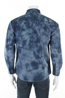 Ανδρικό πουκάμισο Desigual2