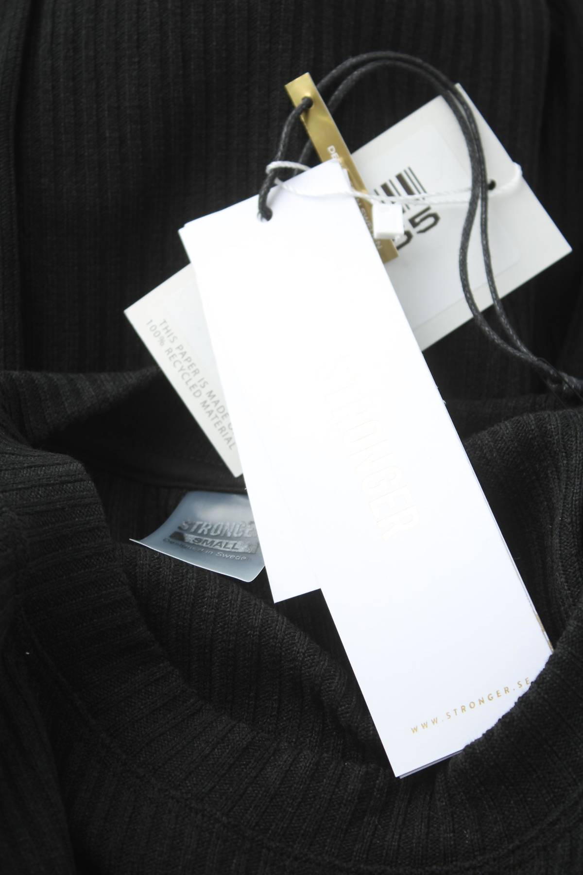 Γυναικεία μπλούζα Stronger3