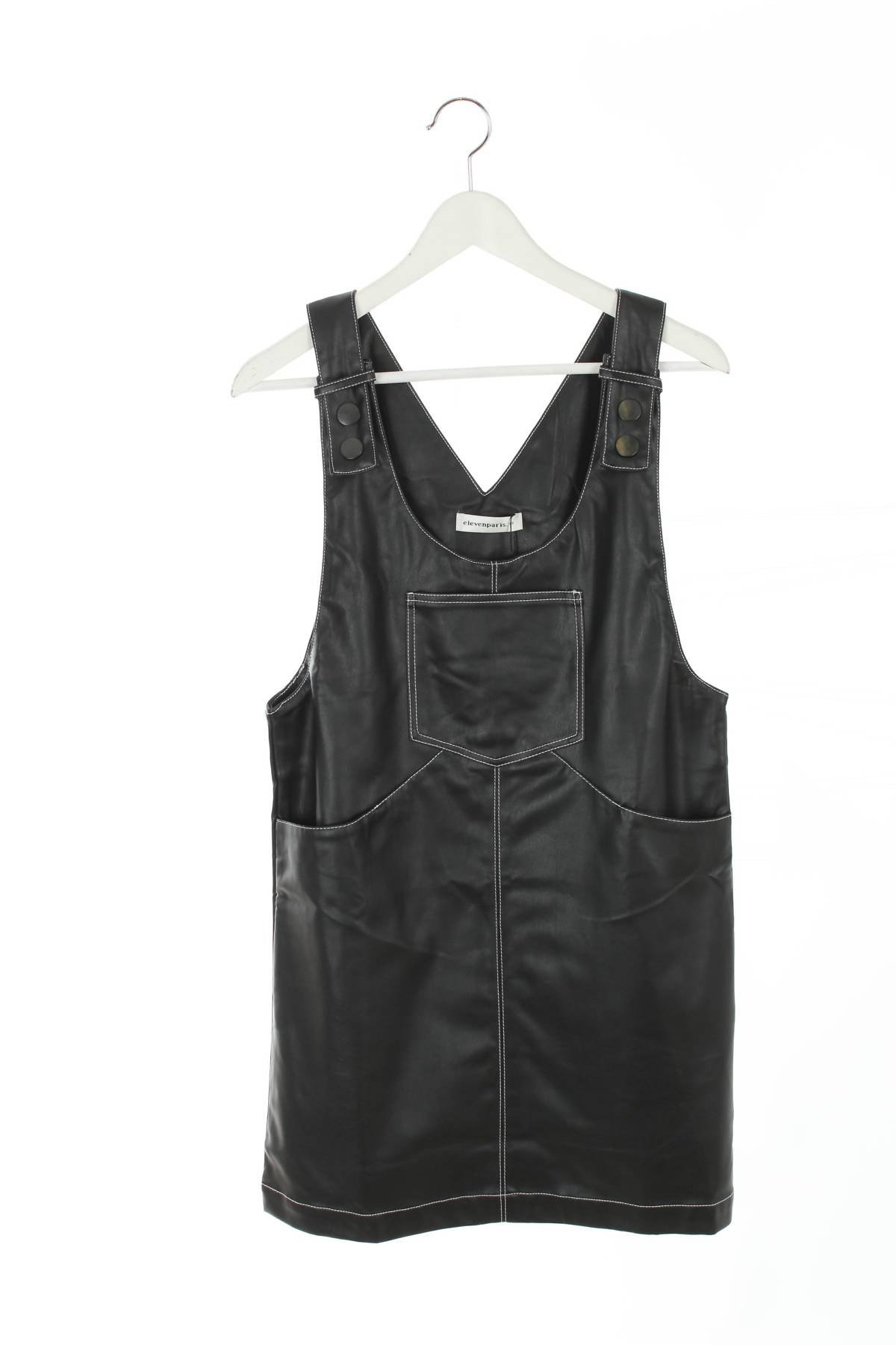 Рокля Eleven Paris1