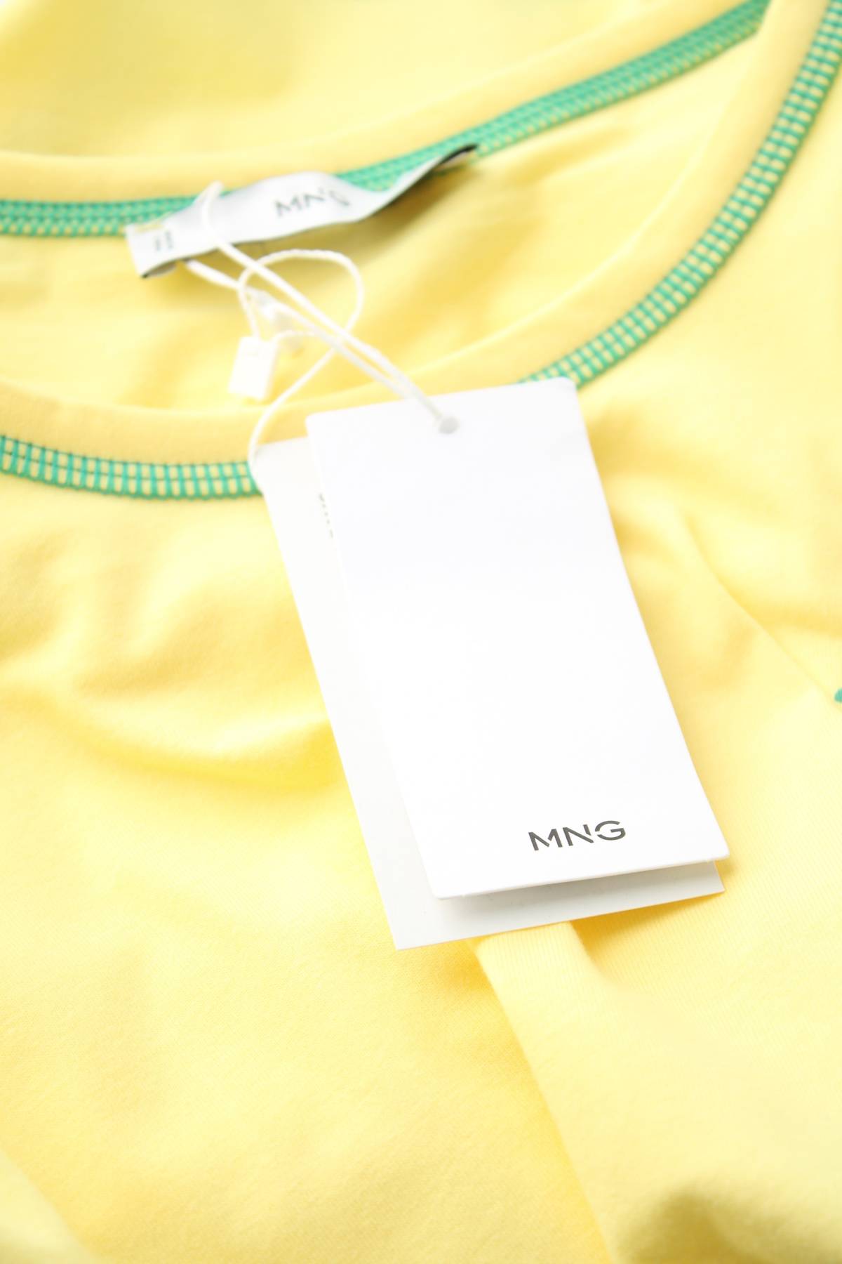 Дамска тениска Mango3