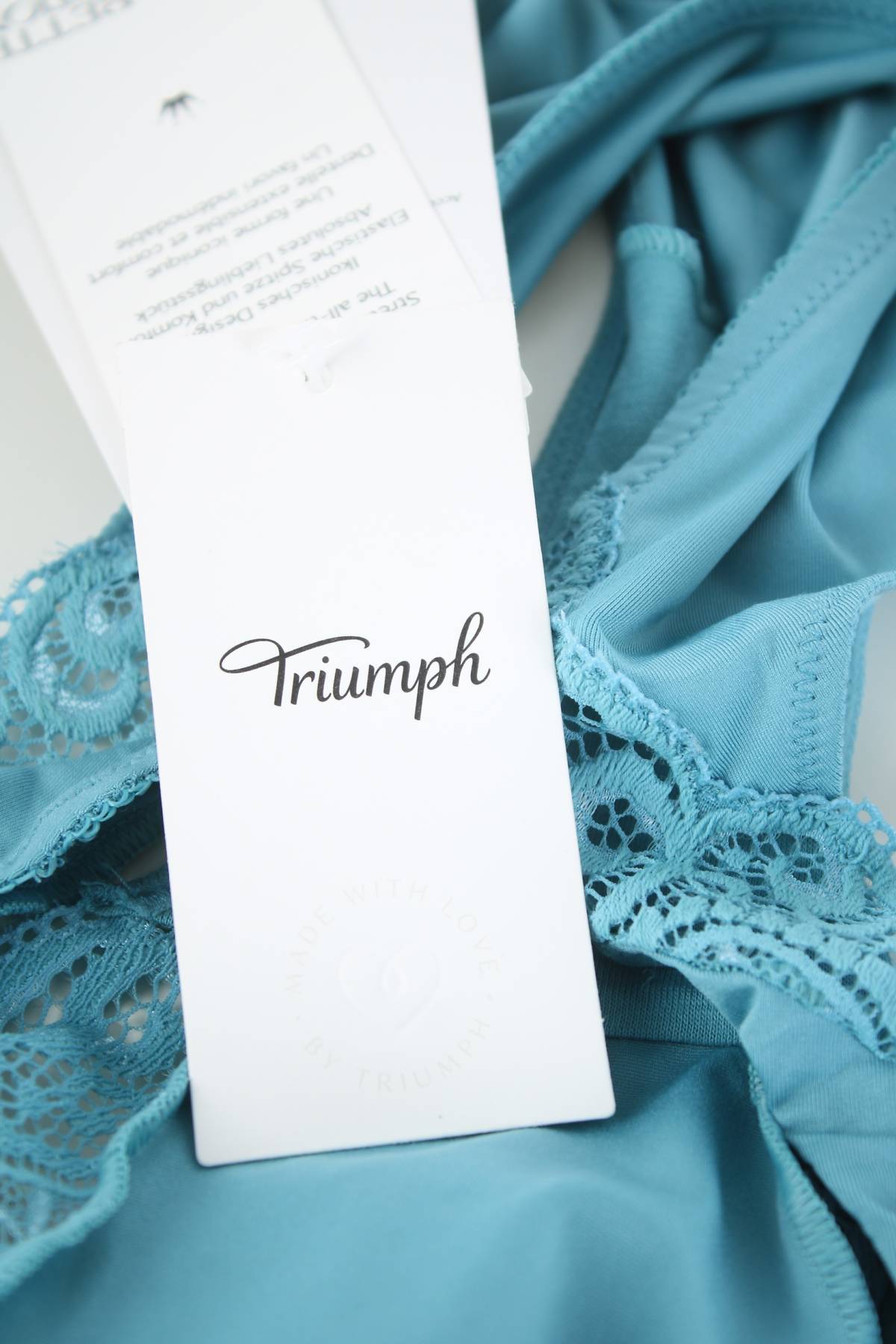 Бикини Triumph3