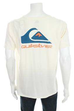 Ανδρικό t-shirt Quiksilver 2