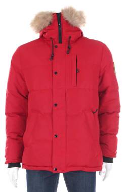 Мъжко яке Zavetti Canada1 - Contour.bg Мъжко яке Zavetti Canada1