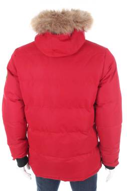 Мъжко яке Zavetti Canada2 - Contour.bg Мъжко яке Zavetti Canada2