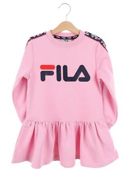 Детска рокля FILA1
