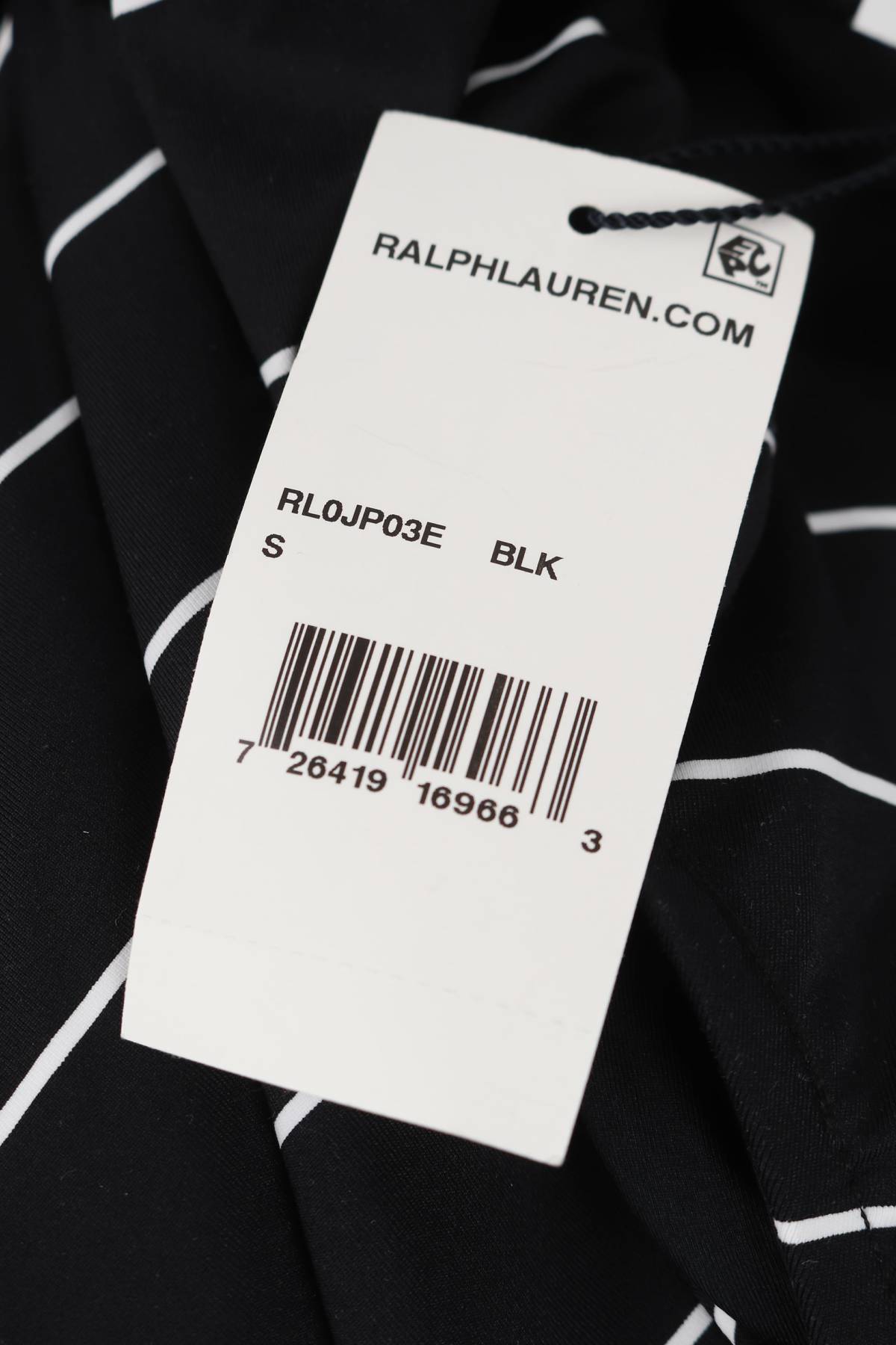 Ολόσωμο μαγιό Polo by Ralph Lauren3