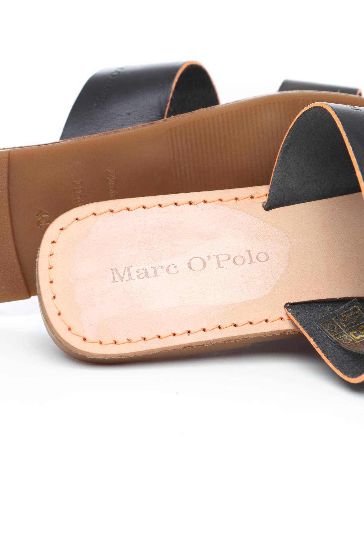 Πέδιλα Marc O'polo5 - Contourshop.gr Πέδιλα Marc O'polo5