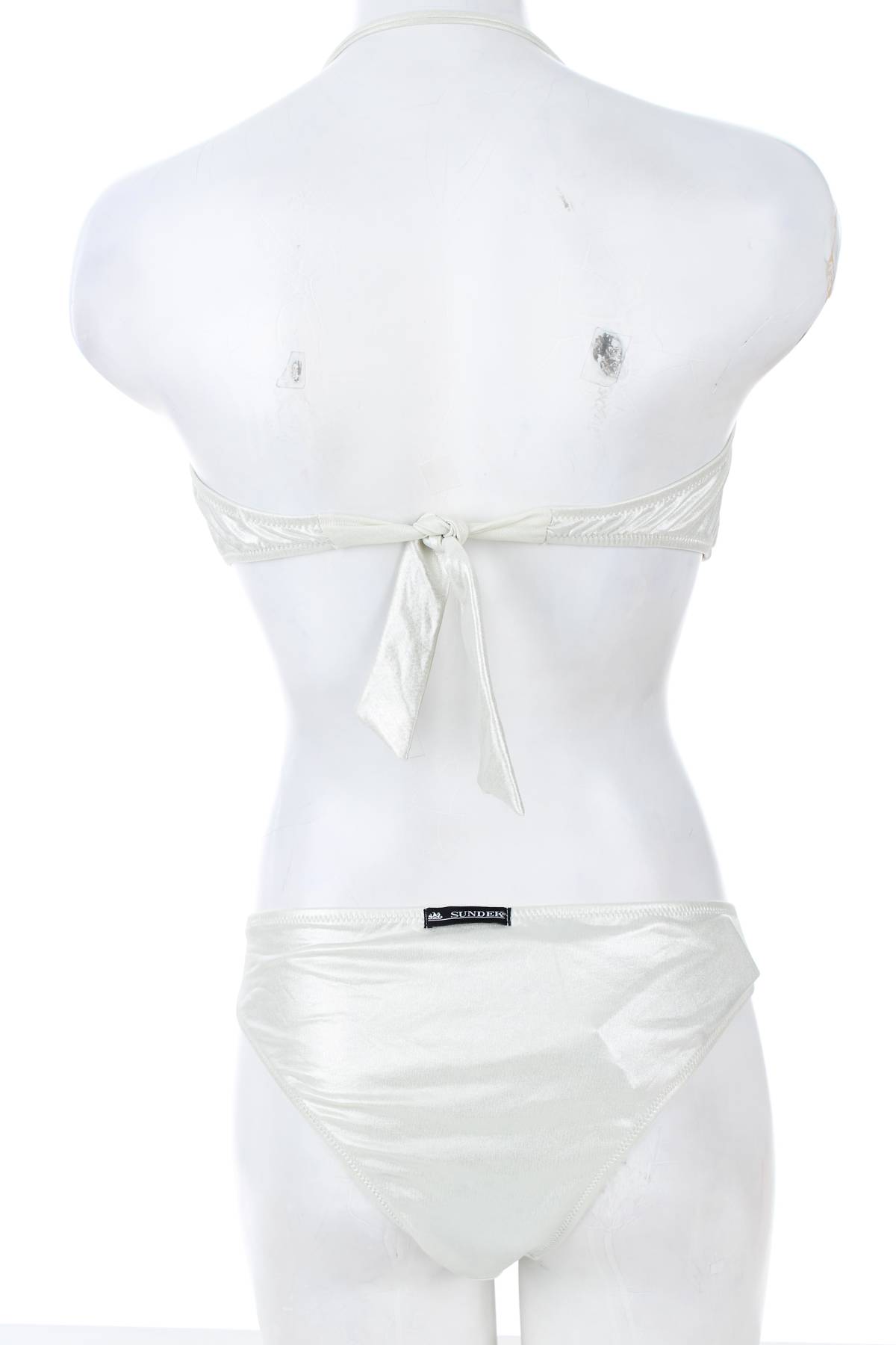 Бански костюм Sundek2 - Contour.bg Бански костюм Sundek2