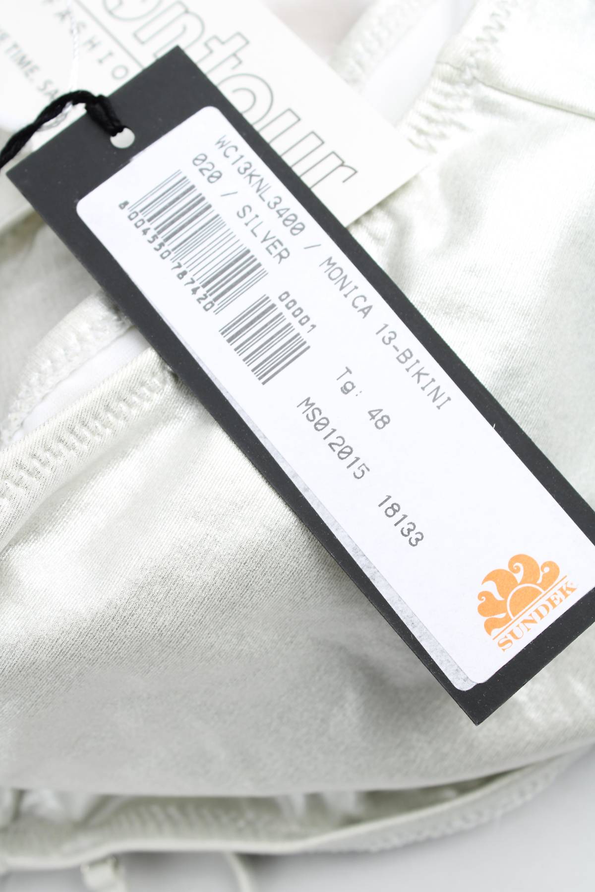 Бански костюм Sundek3 - Contour.bg Бански костюм Sundek3