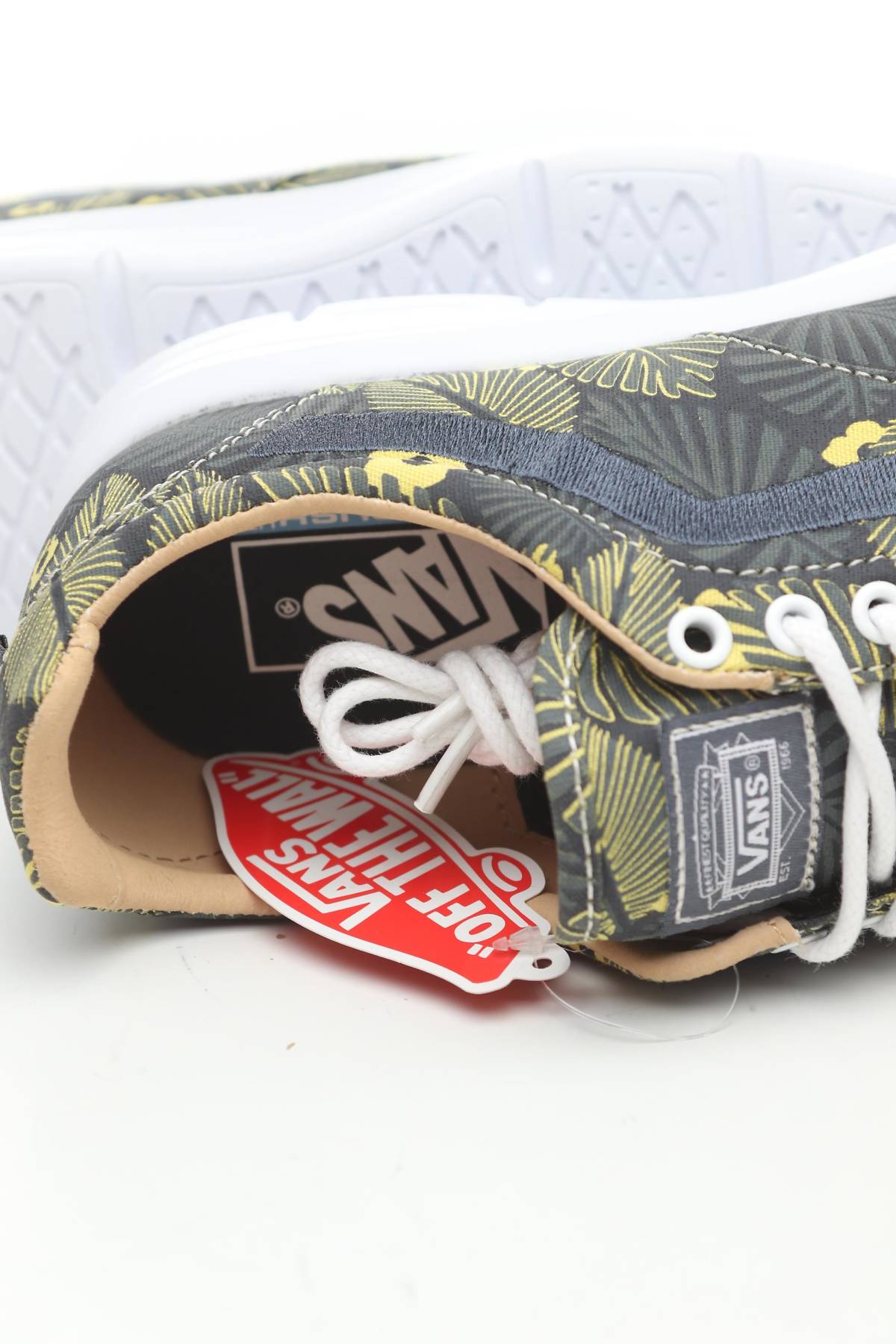 Αθλητικά παπούτσια Vans5 - Contourshop.gr Αθλητικά παπούτσια Vans5