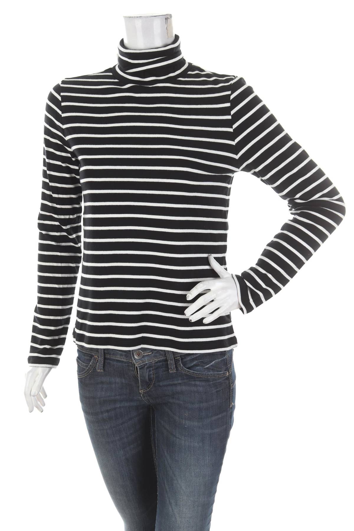 Дамско поло S.Oliver1 - Contour.bg Дамско поло S.Oliver1