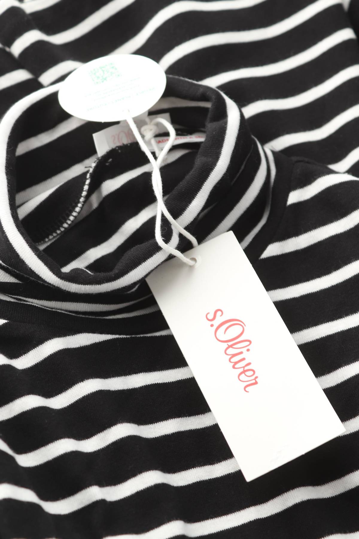 Дамско поло S.Oliver3 - Contour.bg Дамско поло S.Oliver3