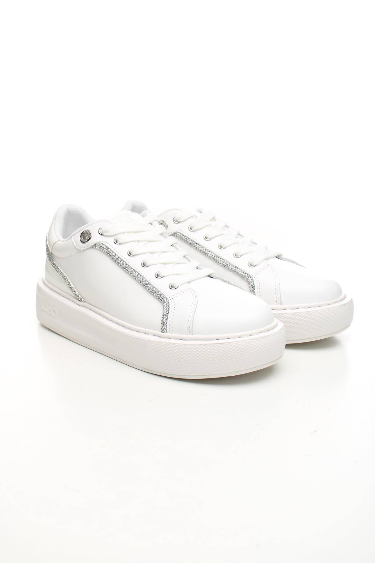 Кецове Liu Jo3 - Contour.bg Кецове Liu Jo3
