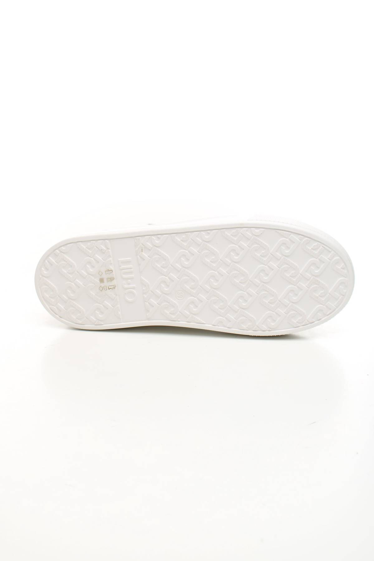 Кецове Liu Jo4 - Contour.bg Кецове Liu Jo4
