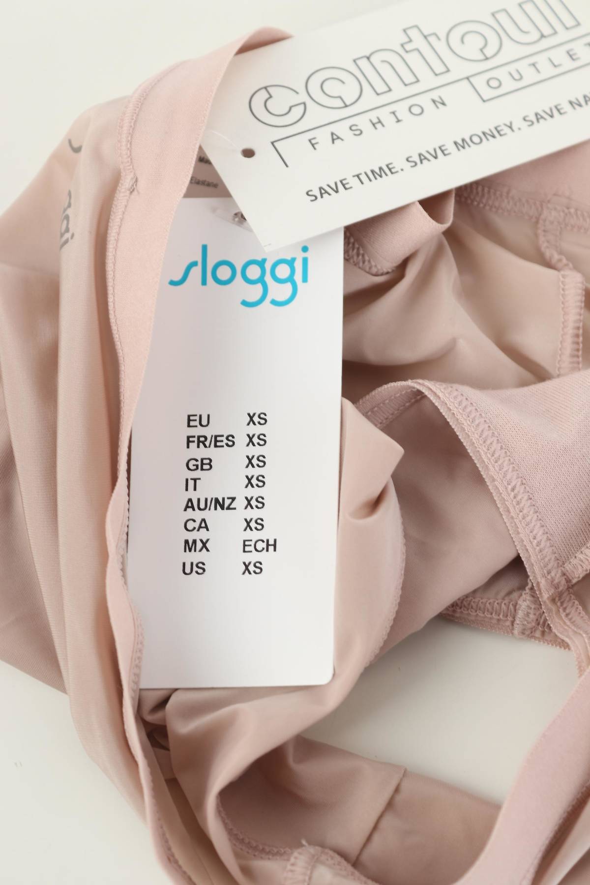 Бикини Sloggi3