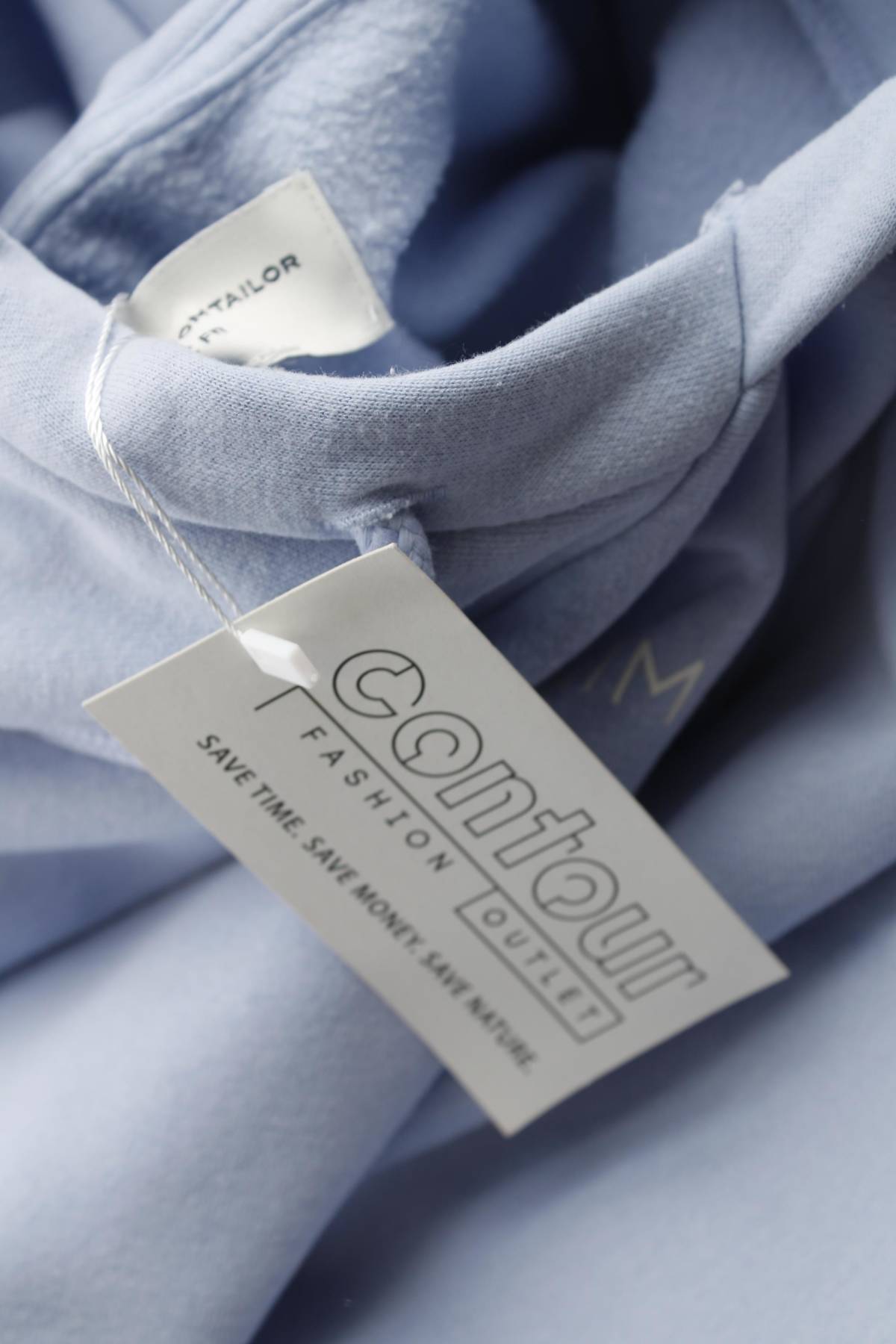 Γυναικείο φούτερ Tom Tailor3 - Contourshop.gr Γυναικείο φούτερ Tom Tailor3
