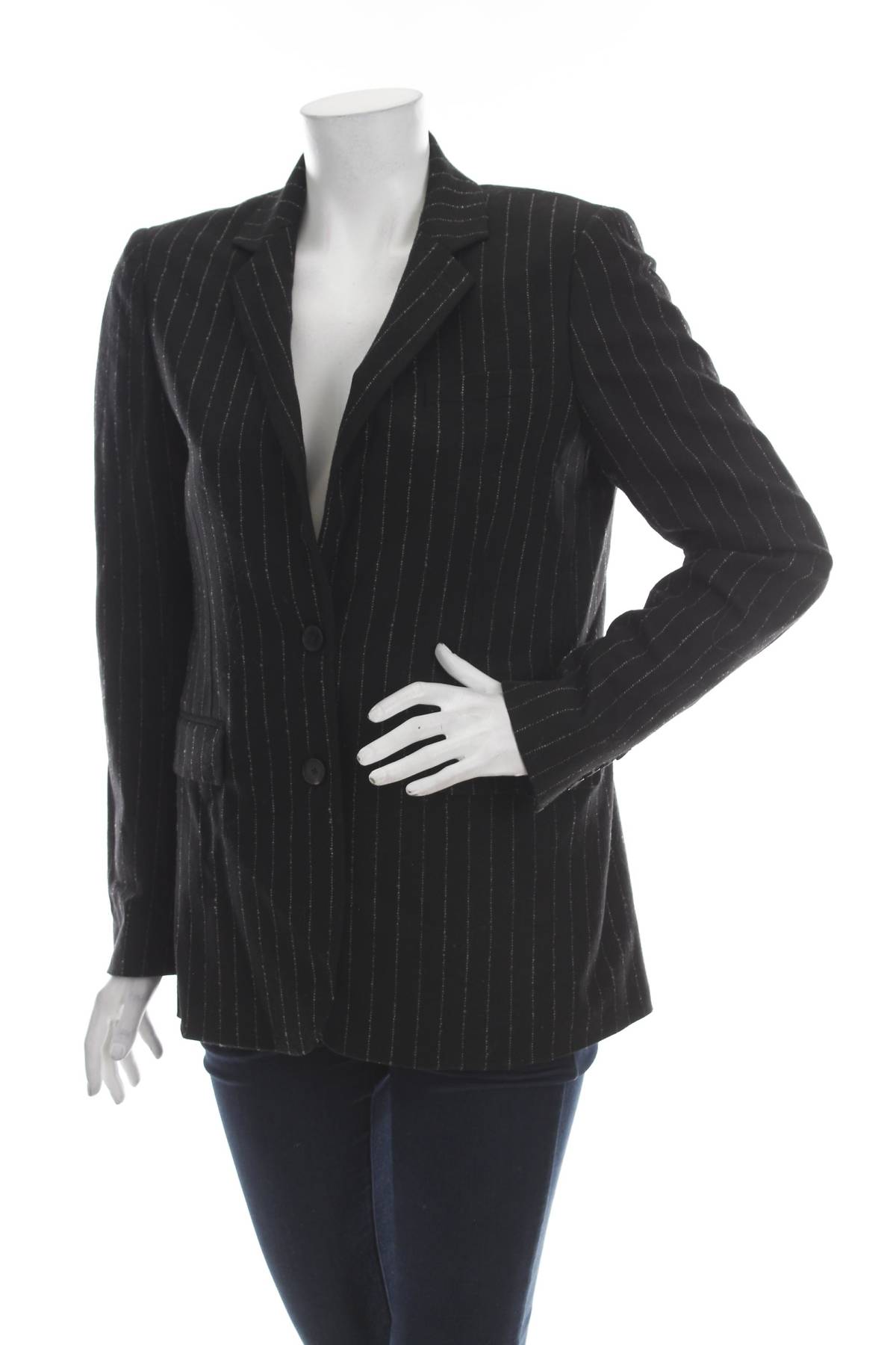 Дамско сако The Kooples1 - Contour.bg Дамско сако The Kooples1