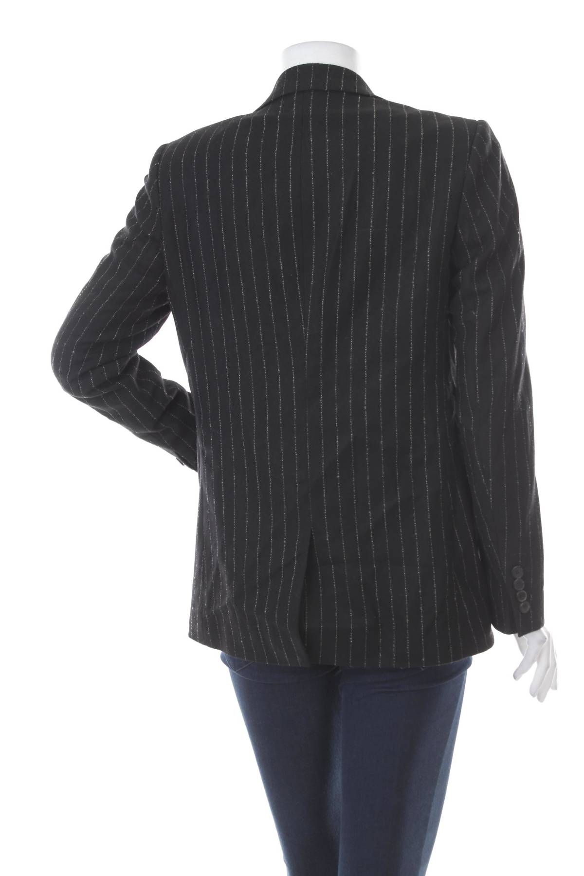 Дамско сако The Kooples2 - Contour.bg Дамско сако The Kooples2