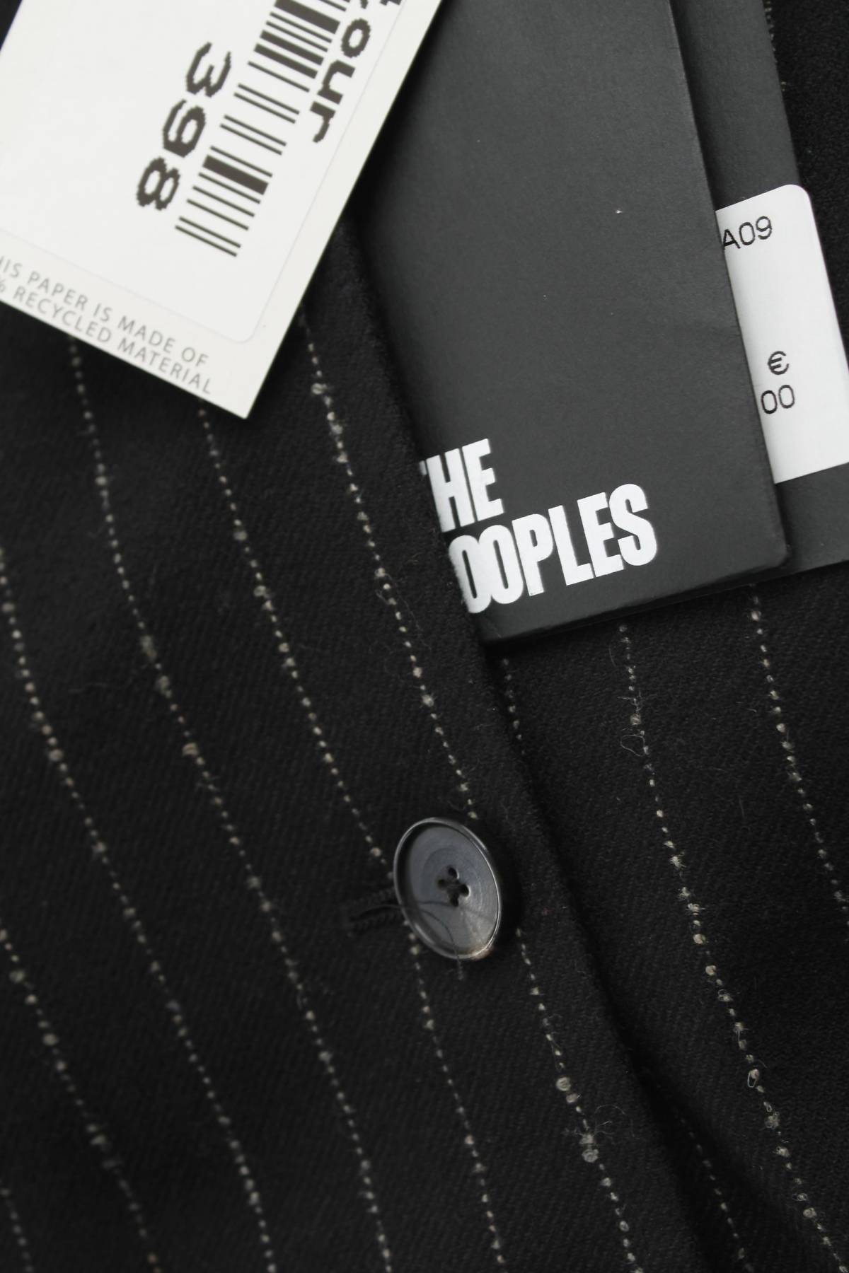 Дамско сако The Kooples4 - Contour.bg Дамско сако The Kooples4