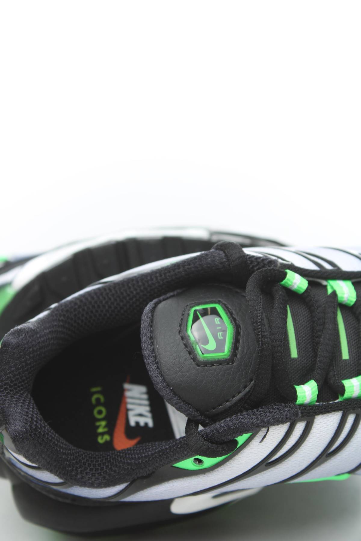 Αθλητικά παπούτσια Nike Air Max5 - Contourshop.gr Αθλητικά παπούτσια Nike Air Max5
