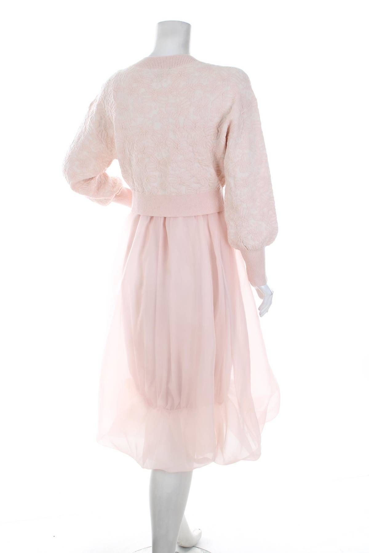 Рокля Vero Moda2 - Contour.bg Рокля Vero Moda2