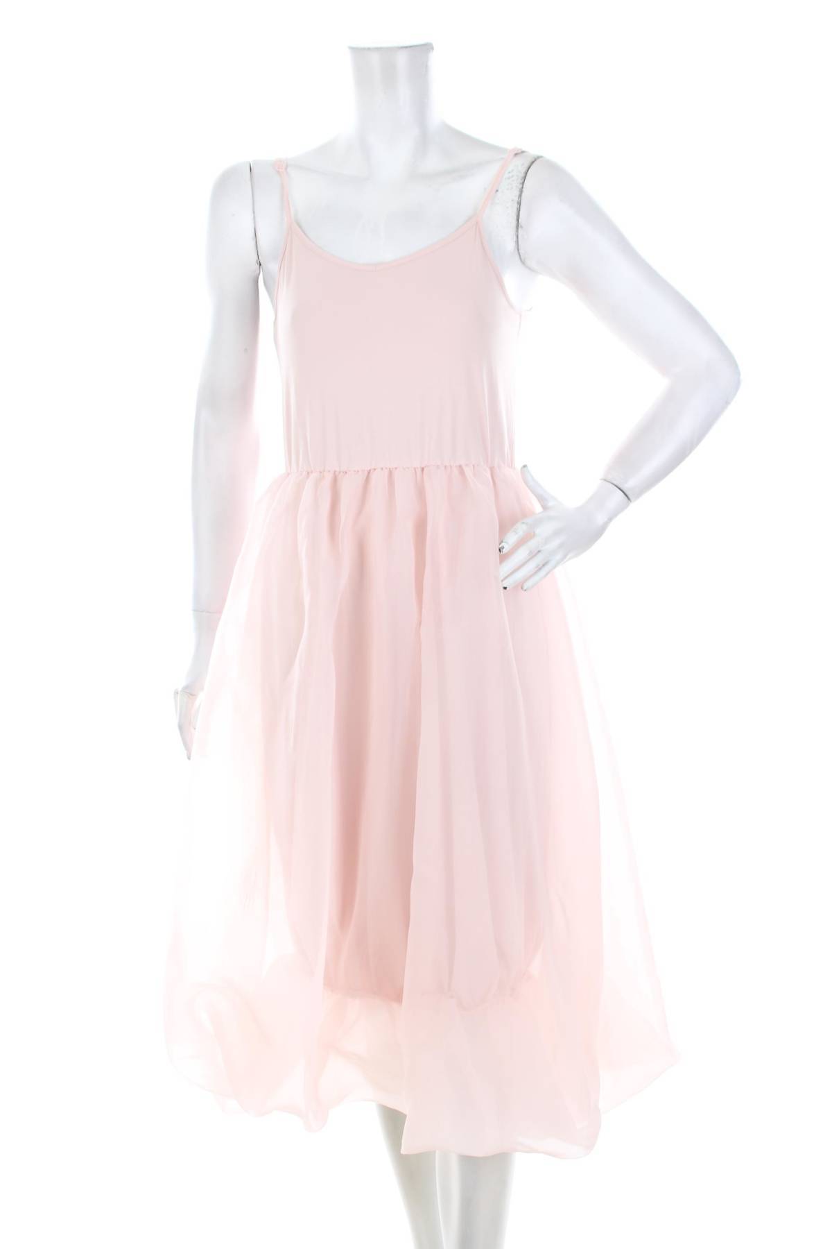 Рокля Vero Moda3 - Contour.bg Рокля Vero Moda3