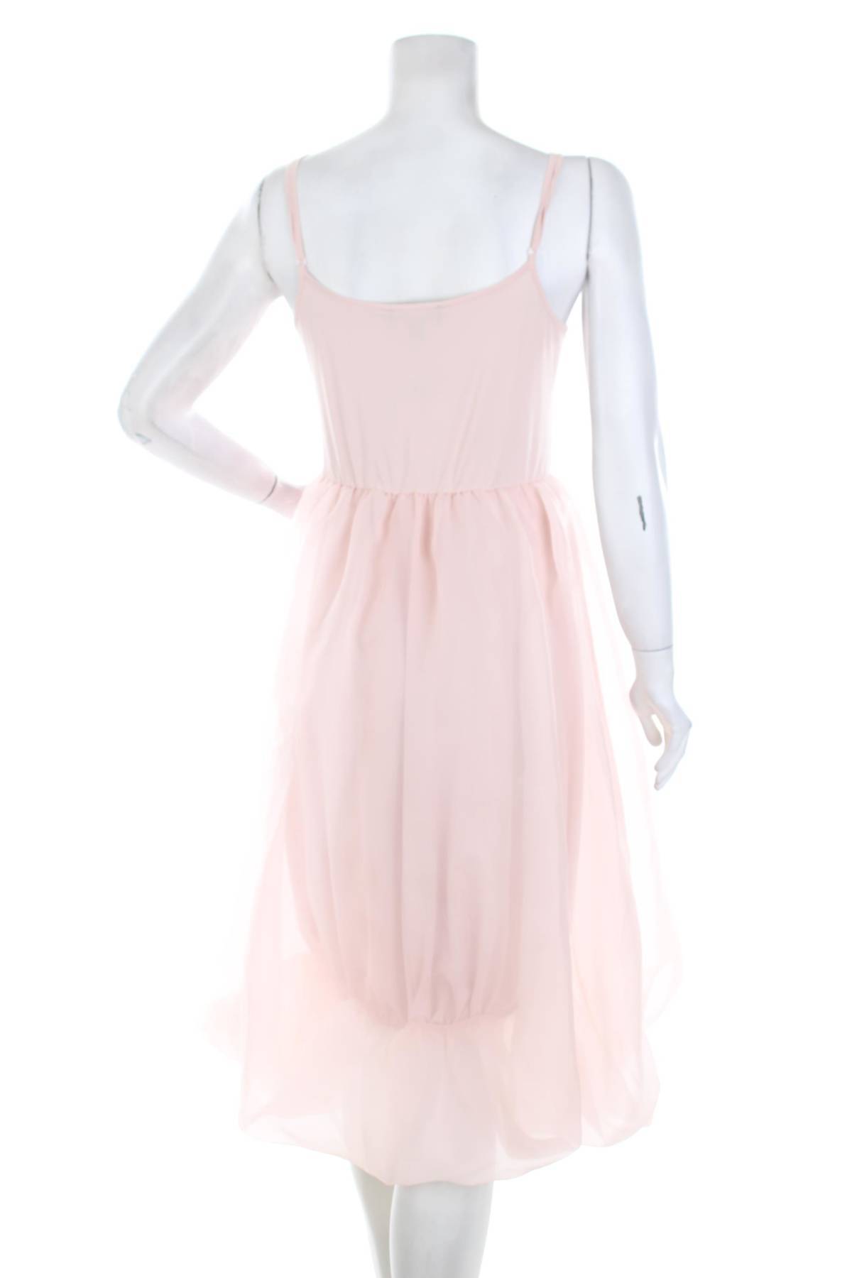 Рокля Vero Moda4 - Contour.bg Рокля Vero Moda4