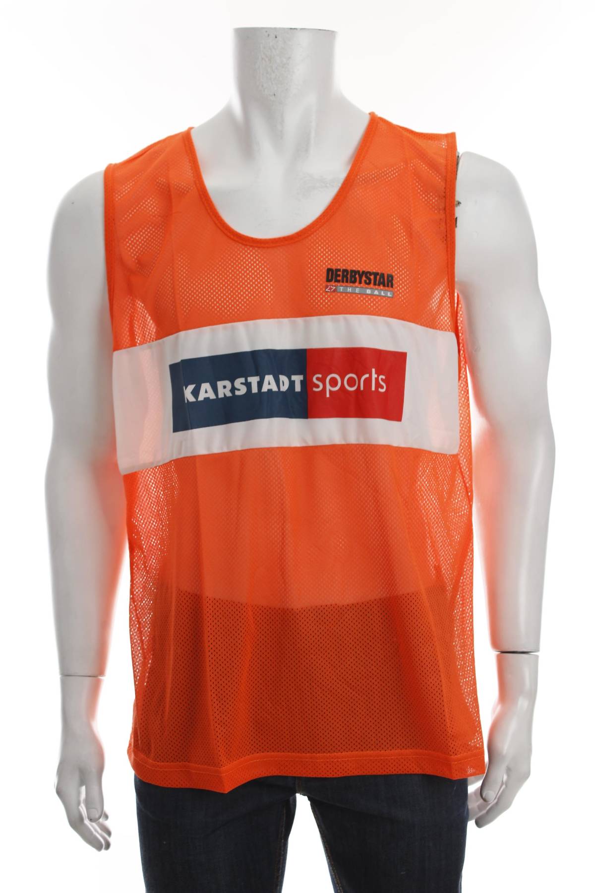 Ανδρικά φανελάκια Derbystar1 - Contourshop.gr Ανδρικά φανελάκια Derbystar1