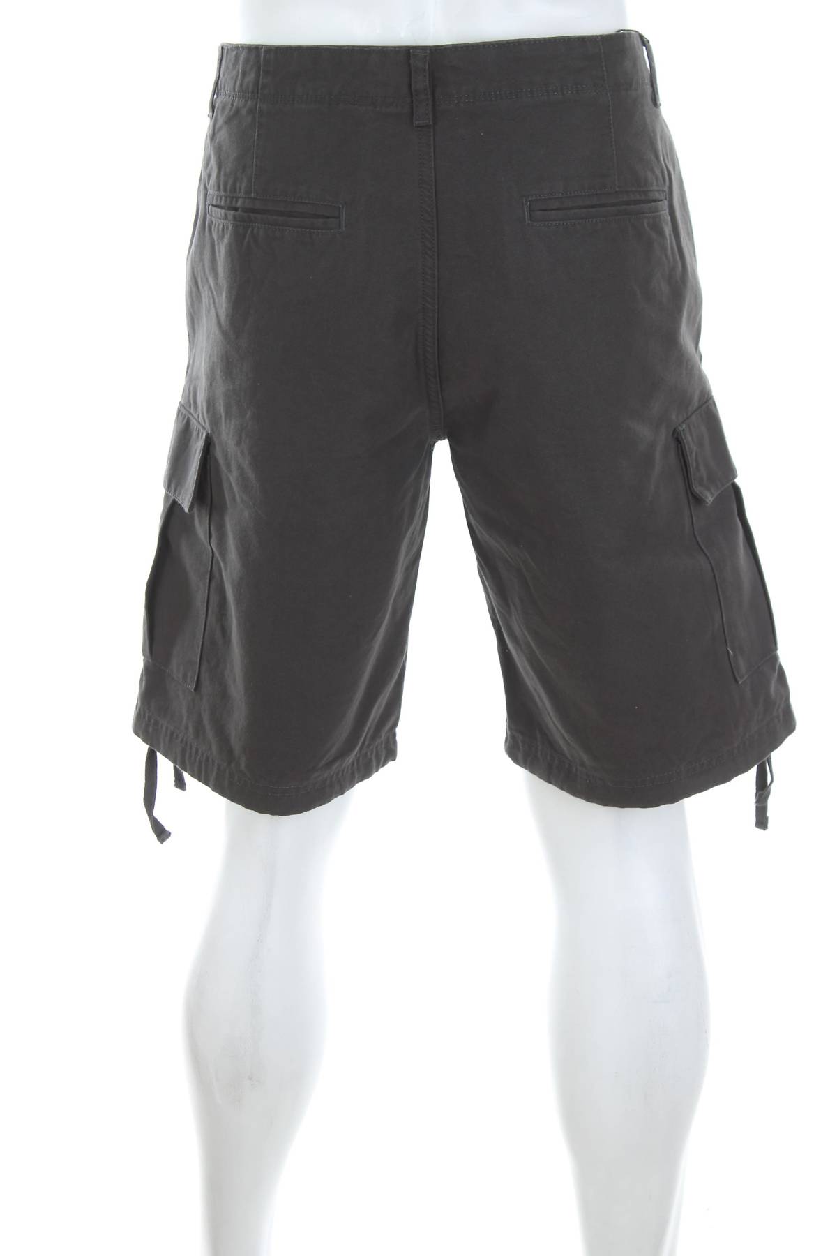 Мъжки къс панталон Jack & Jones2 - Contour.bg Мъжки къс панталон Jack & Jones2