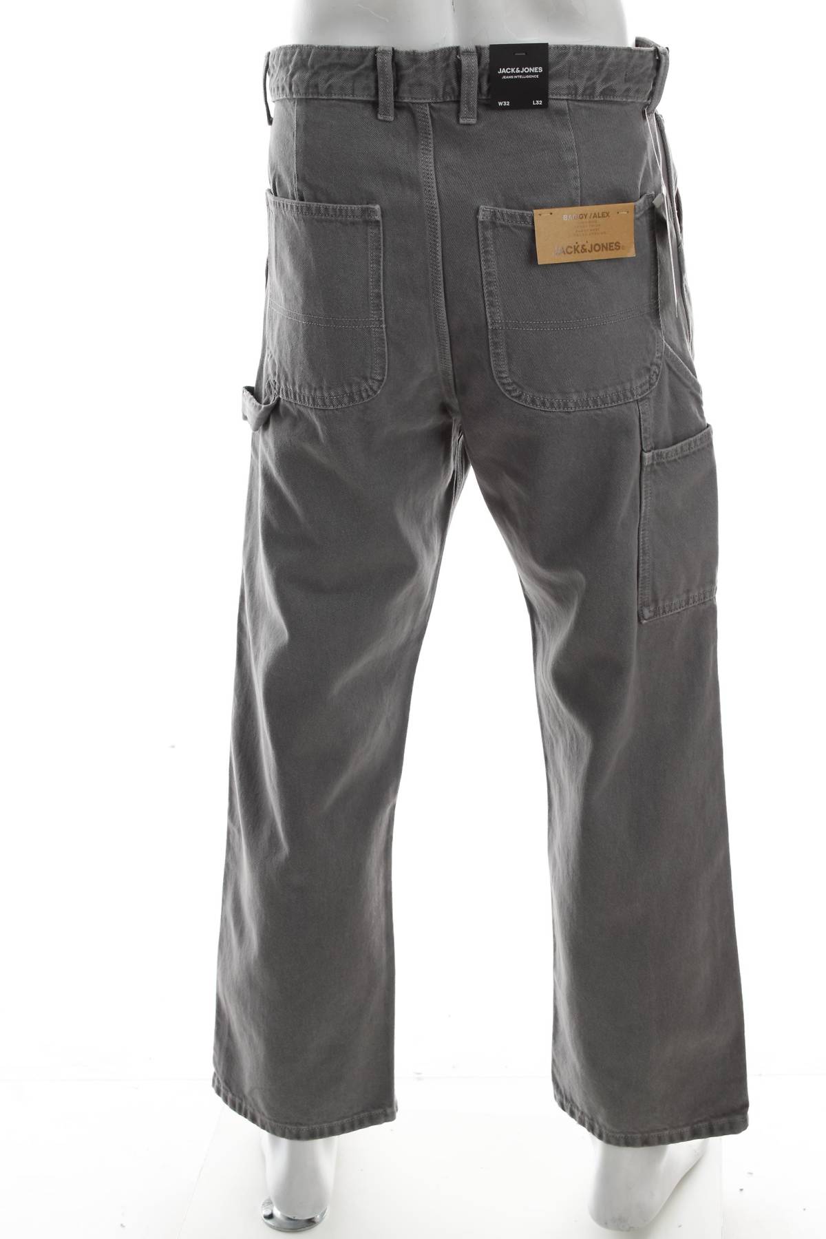 Ανδρικά τζιν Jack & Jones2