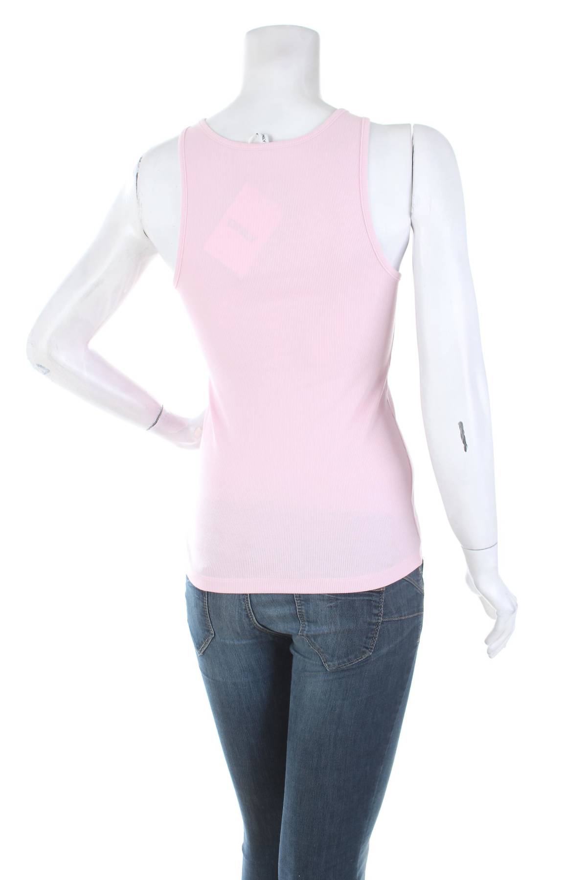 Γυναικείο αμάνικο Only2