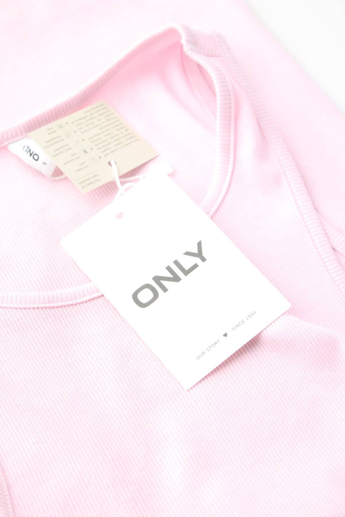 Γυναικείο αμάνικο Only3