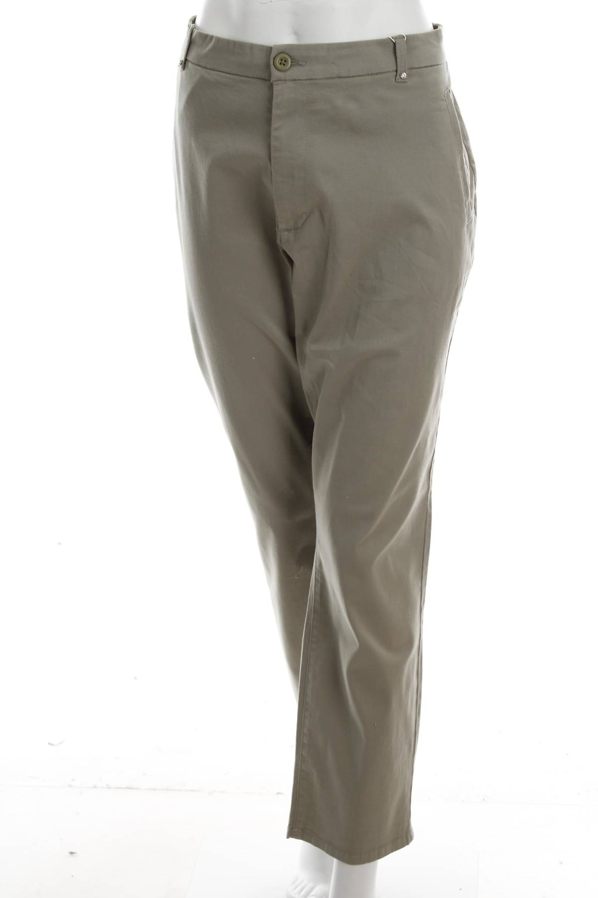 Дамски панталон Only Carmakoma1 - Contour.bg Дамски панталон Only Carmakoma1