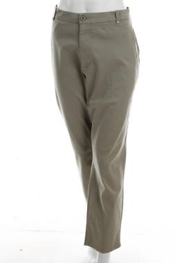 Дамски панталон Only Carmakoma1 - Contour.bg Дамски панталон Only Carmakoma1