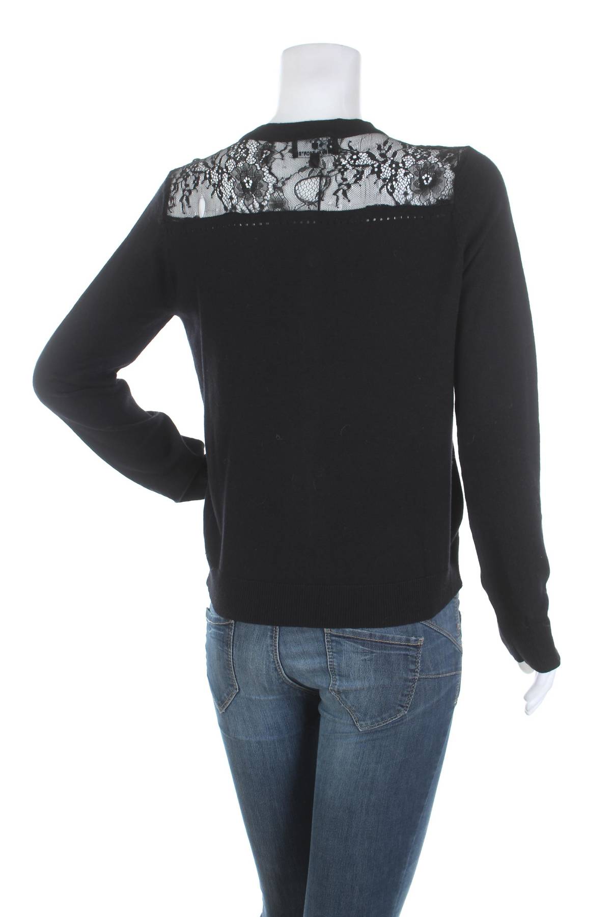 Дамска жилетка Freeman T. Porter2 - Contour.bg Дамска жилетка Freeman T. Porter2