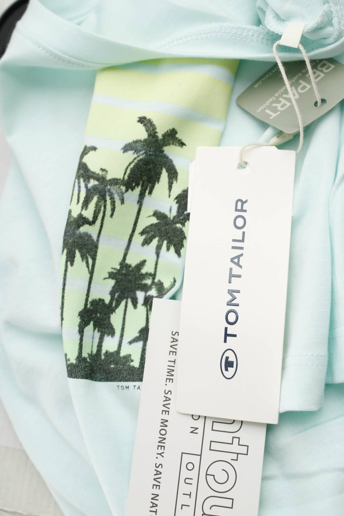 Παιδικό t-shirt Tom Tailor3