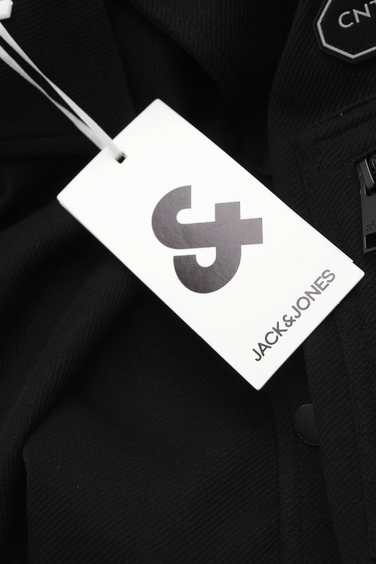 Мъжко яке Jack & Jones4