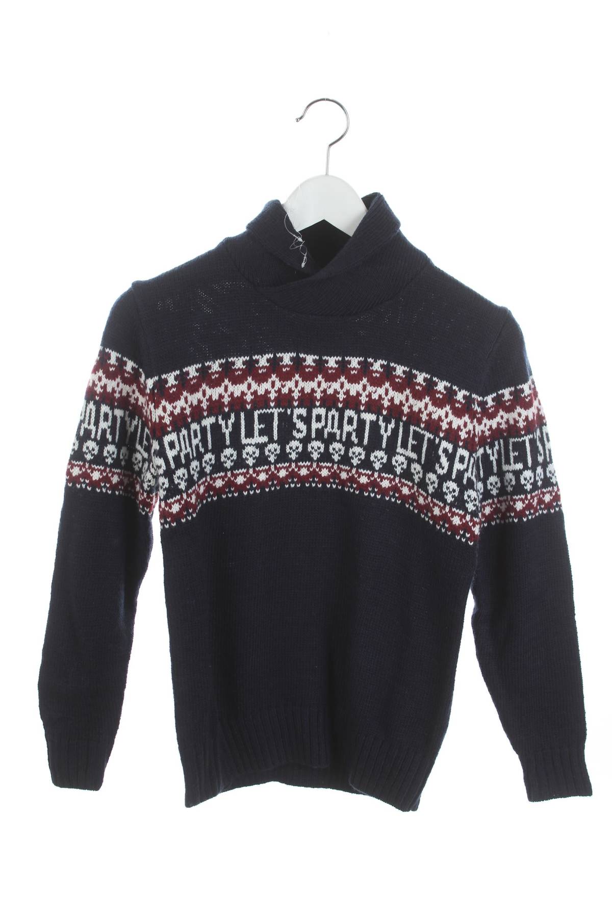 Παιδικά πουλόβερ Oviesse1