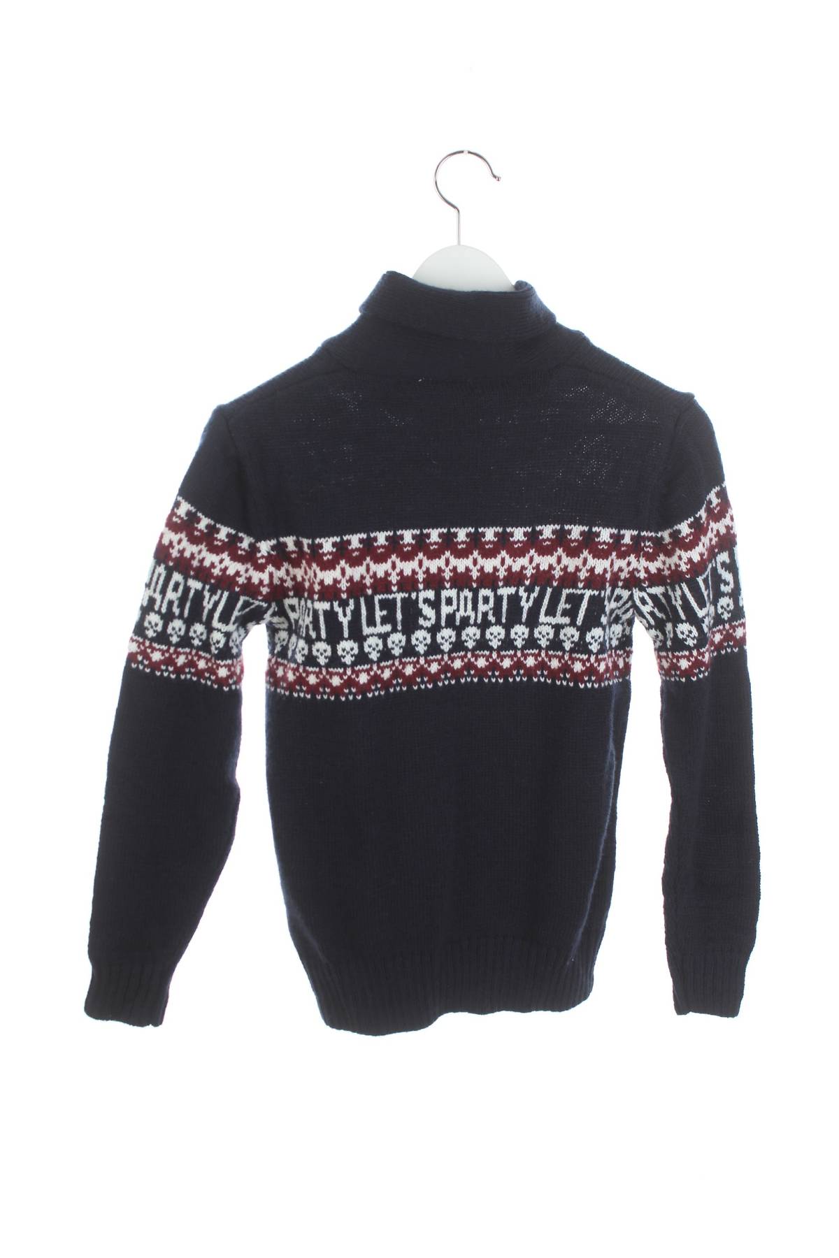 Παιδικά πουλόβερ Oviesse2