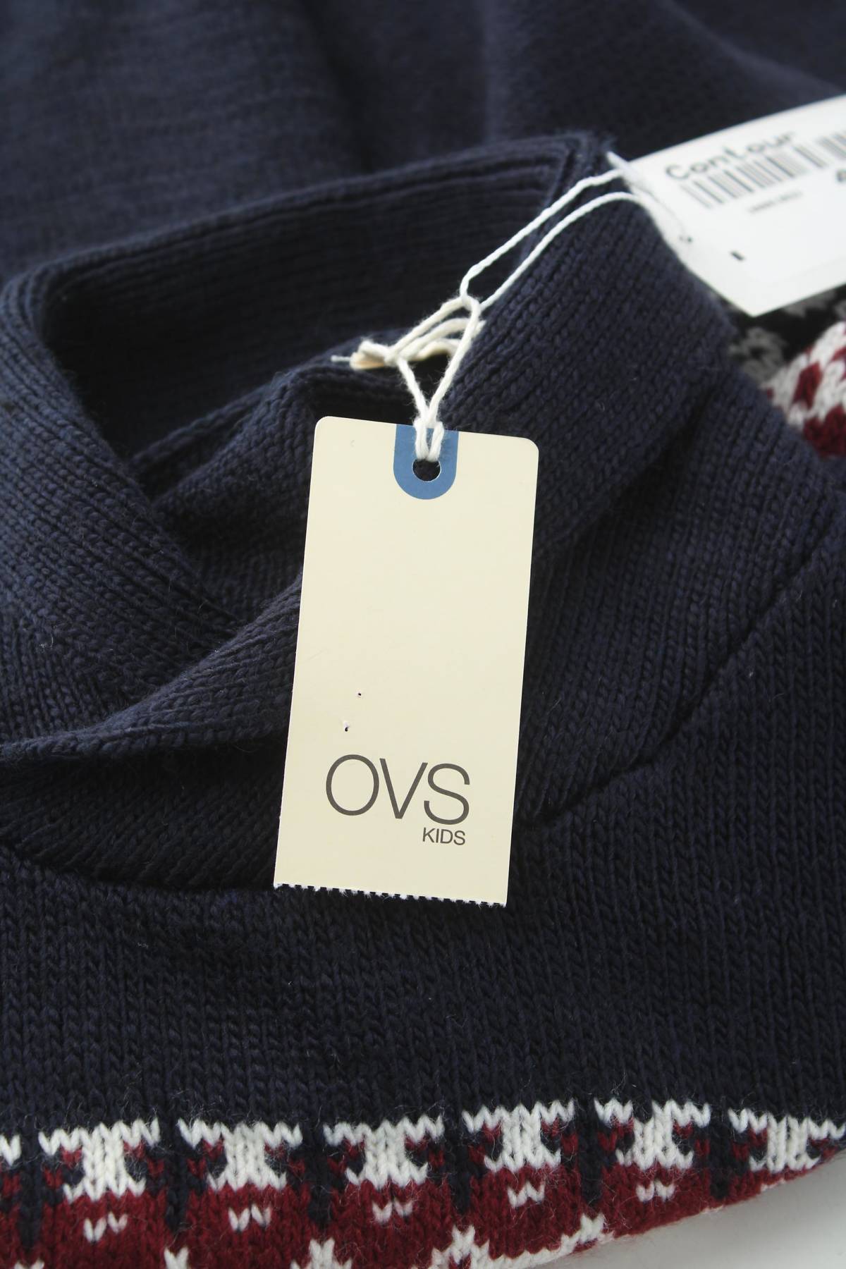 Παιδικά πουλόβερ Oviesse3