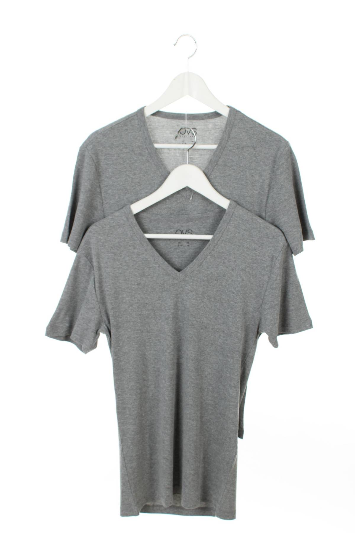 Ανδρικό t-shirt Oviesse1