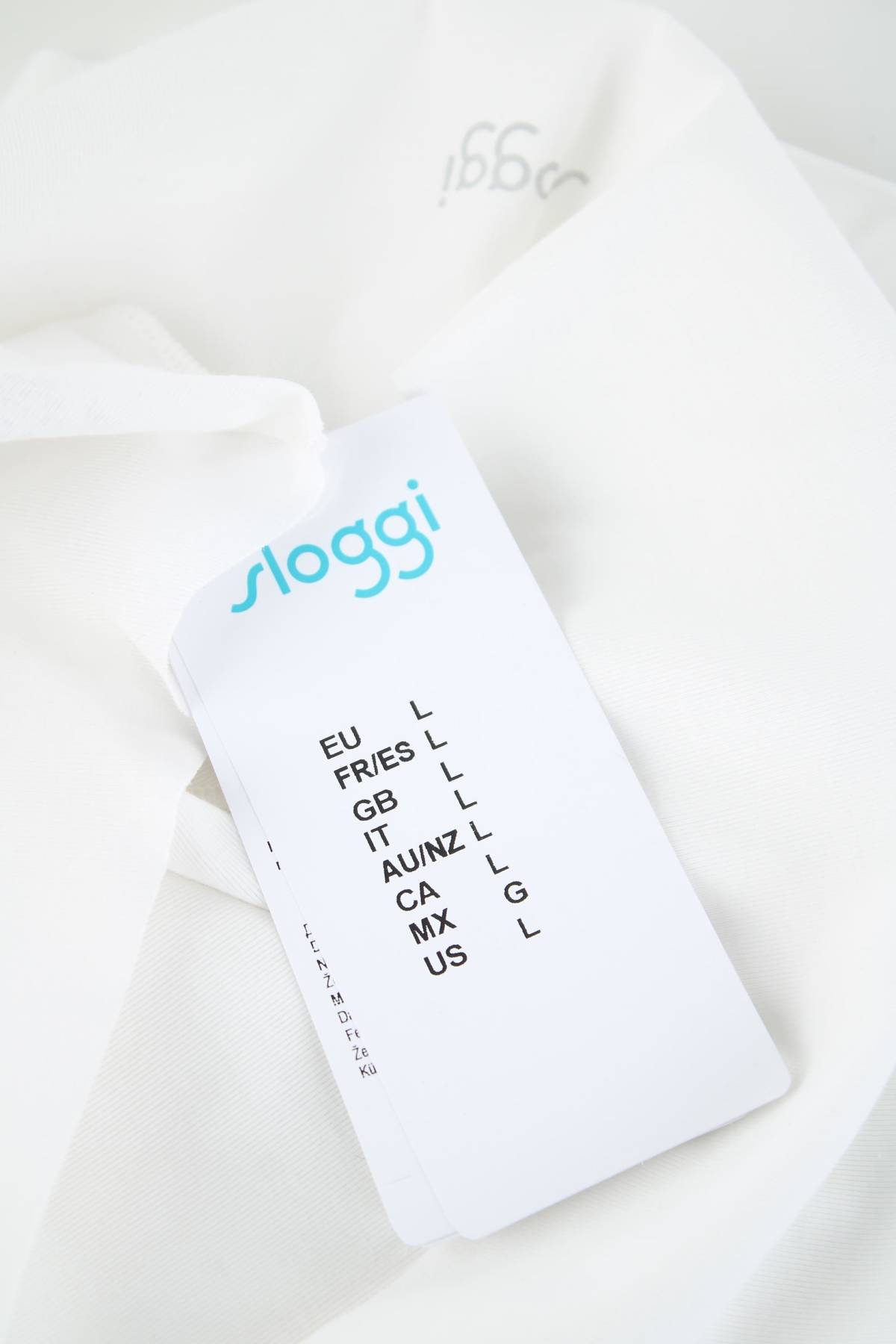 Бикини Sloggi3