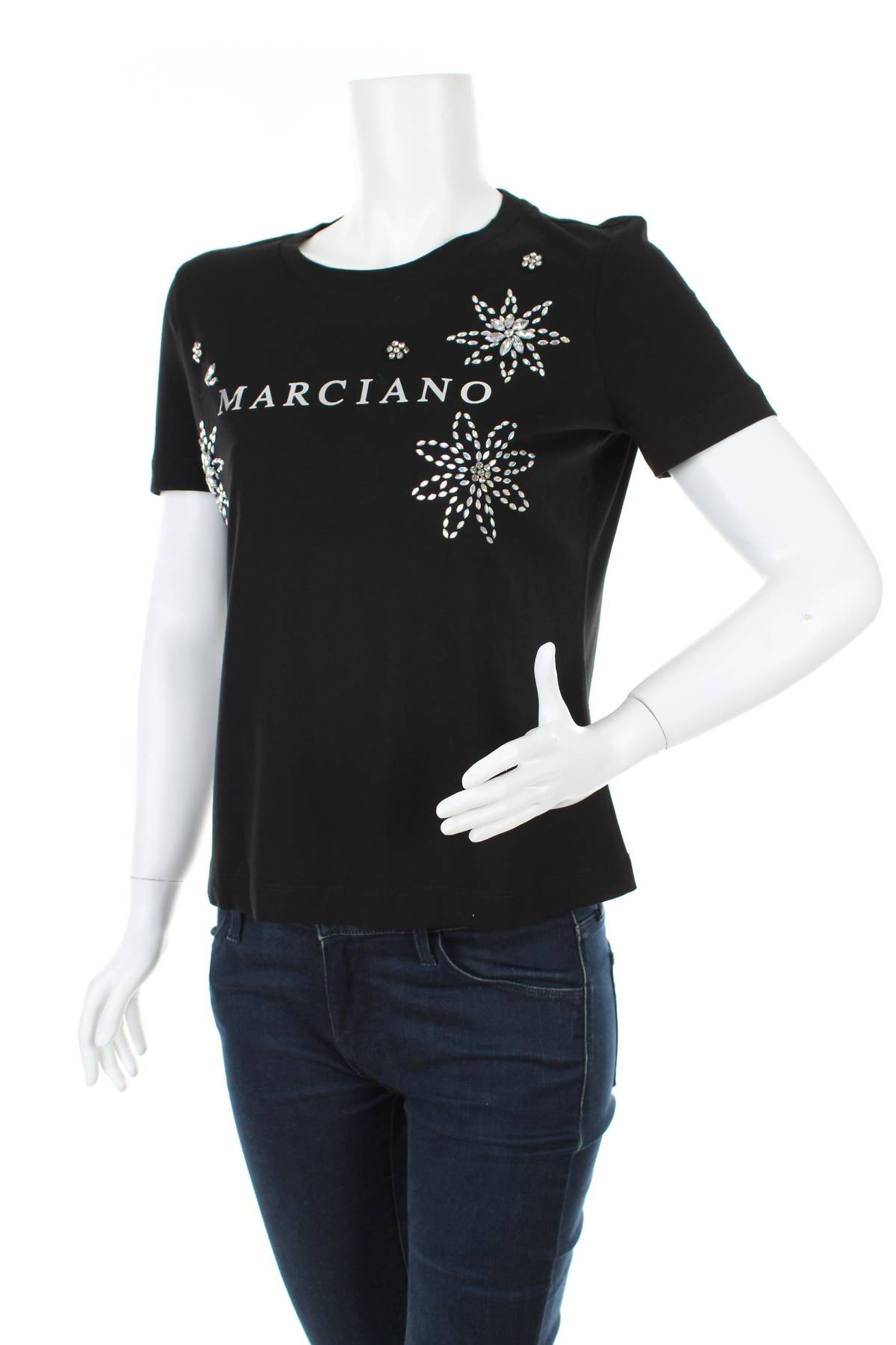 Дамска тениска Guess By Marciano1