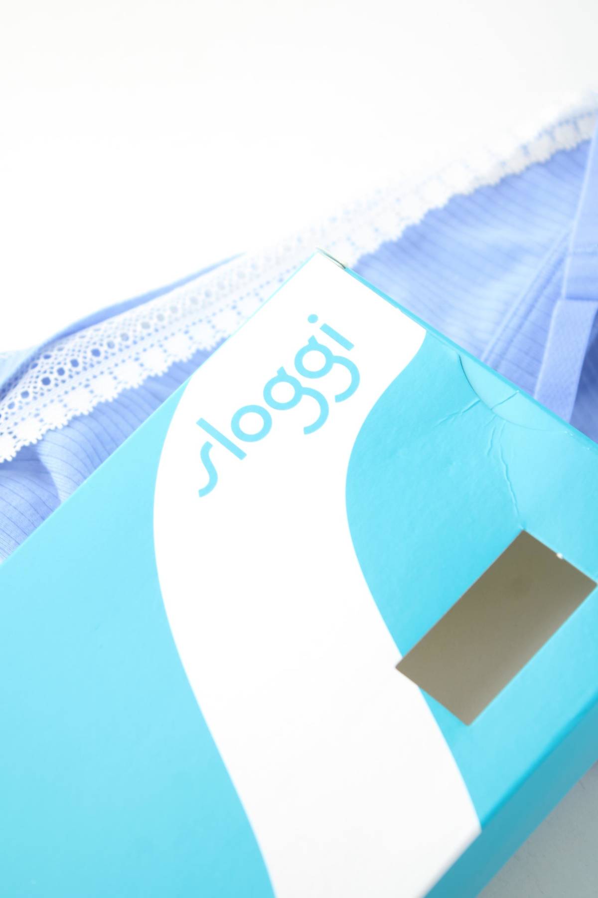 Σουτιέν Sloggi3