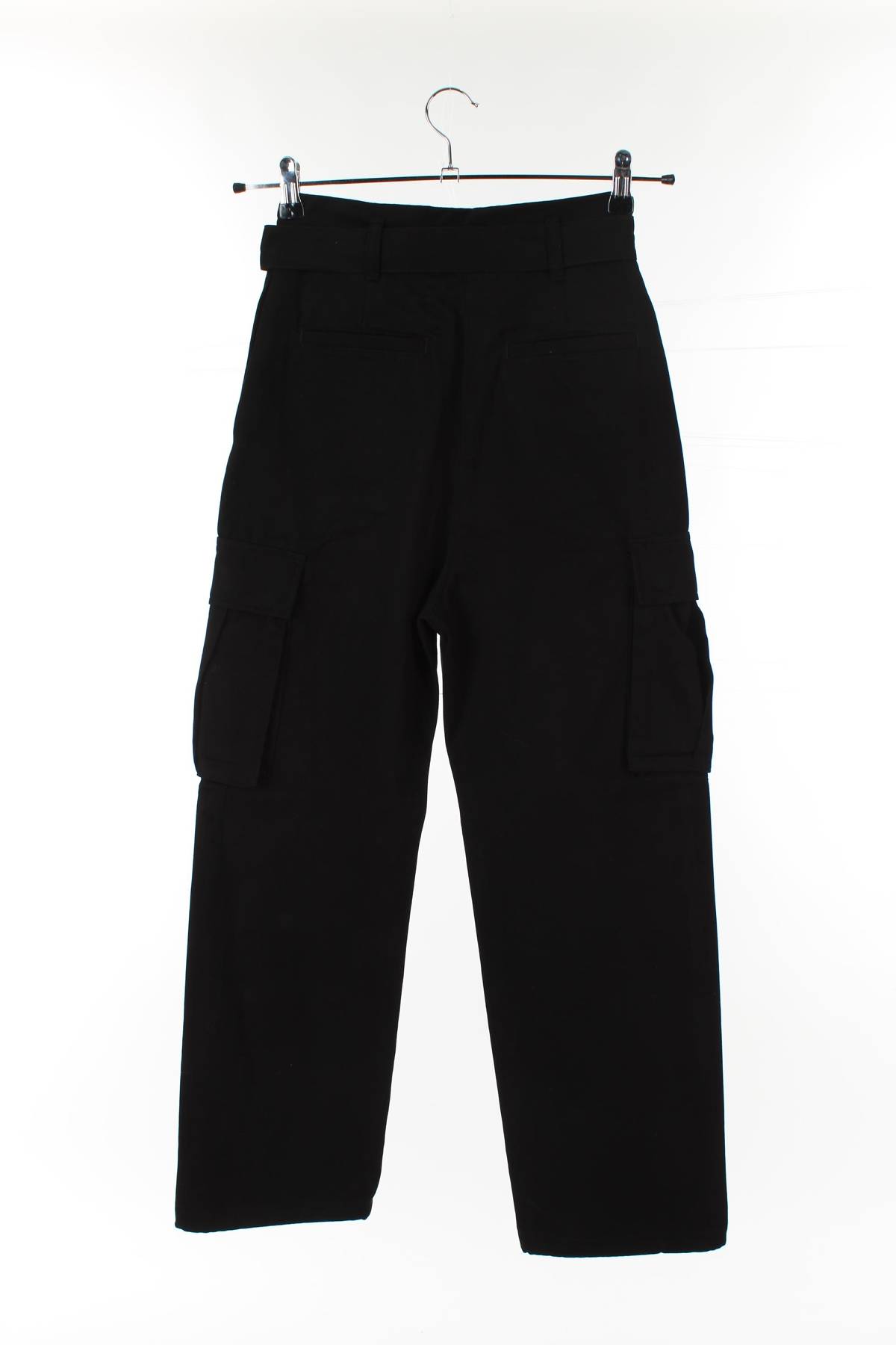 Дамски панталон Pinko2