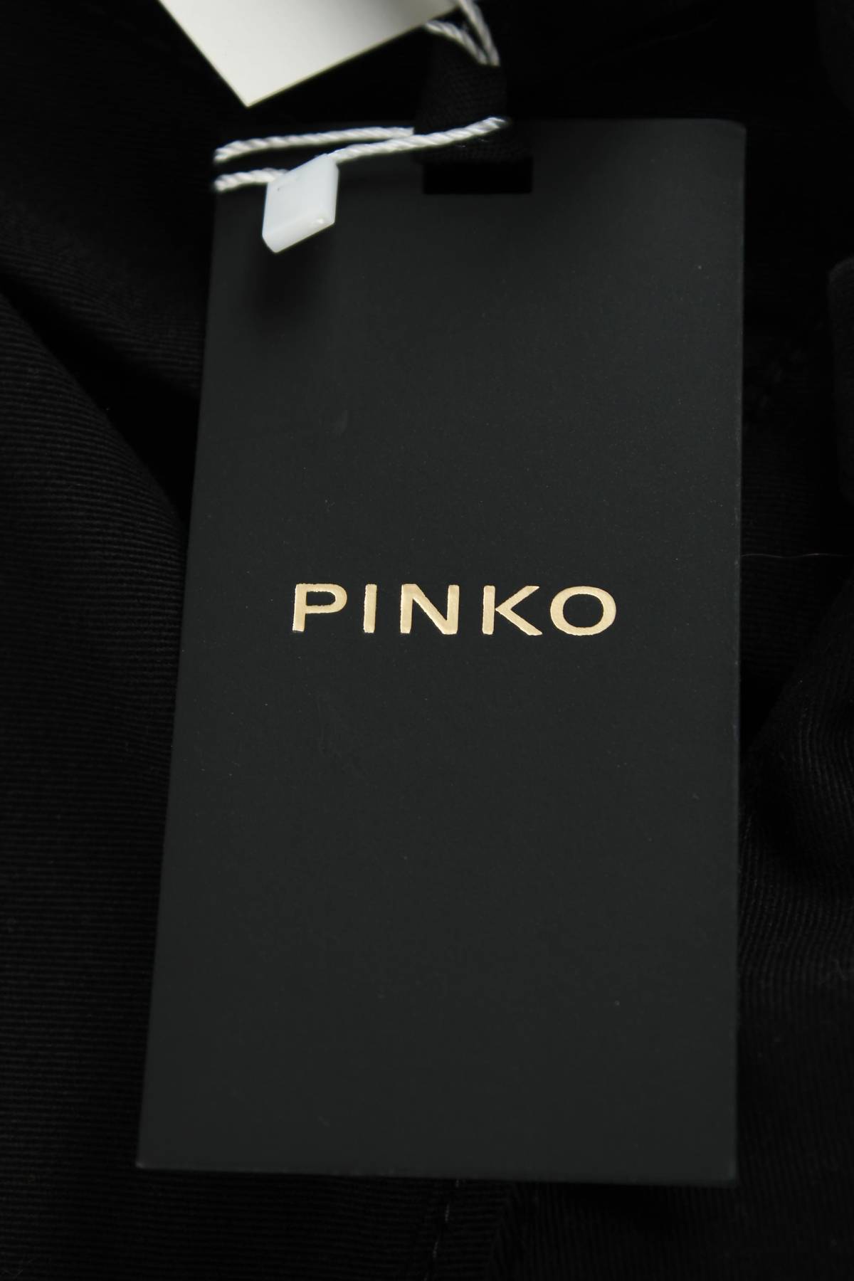 Дамски панталон Pinko3