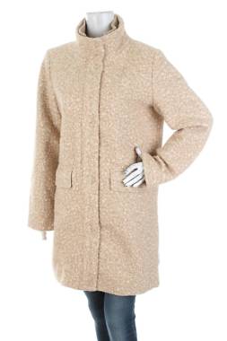 Дамско палто Tom Tailor1